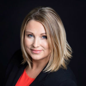 Meet your Posher, Tiffany